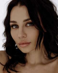 Анастасия Кокошникова