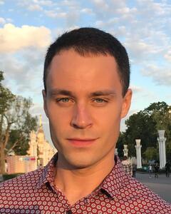 Евгений Семенников