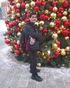 Файзулло Зохири