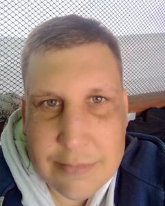 Игорь Вилков