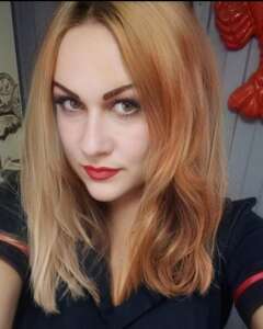 Ирина Болвачева