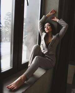 Жанна Пшеничникова