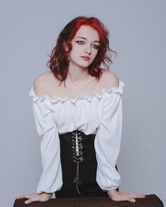 Мария Николаева