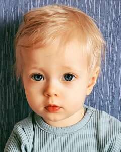 Алёна Дубовицкая