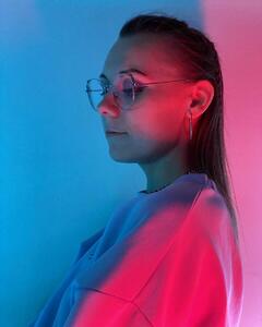 Наталья Яблокова