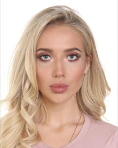 Черненкова Мария