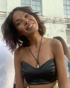 Оксана Беспалова