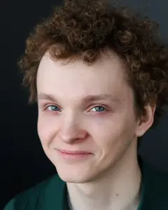 Никита Шастин