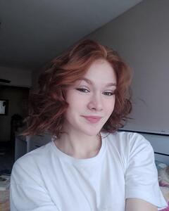 Екатерина Шепель
