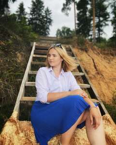 Алина Кузнецова
