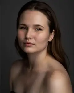 Алина Кузнецова