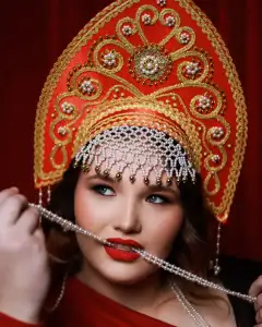 Алина Кузнецова