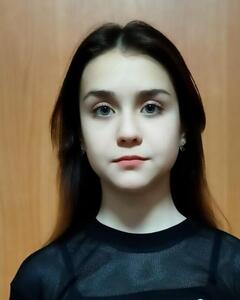Юлия Семионова