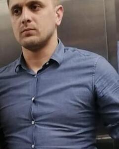 Расул Гаджиалиев