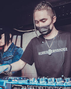 Romeo Fernandez