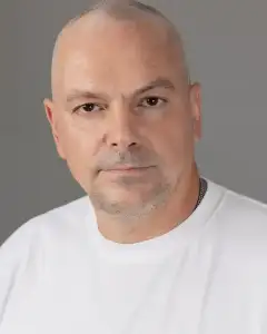 Григорий Сирота aka Zvi Shulman