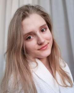 Анна Заикина