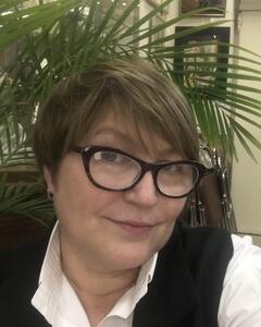 Светлана Иваницкая