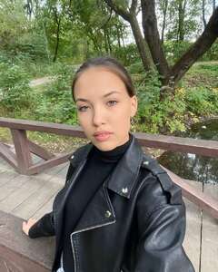 Мария Семёнова