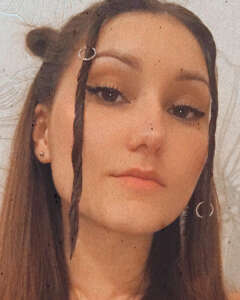 Элина Атнагулова