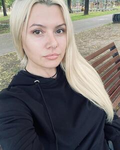 Мария Смыслова