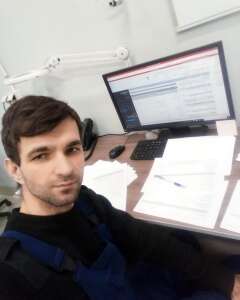 Александр Никифоров