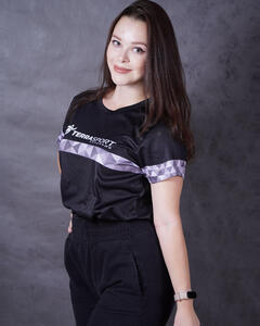 Ксения Фонарева