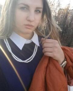 Карина Кузьмина