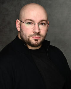 Илья Алексеев