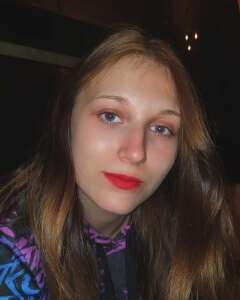 Юлия Копанева