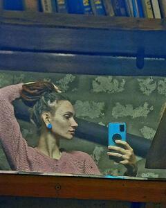 Анастасия Житинева