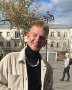 Даниил Баулин