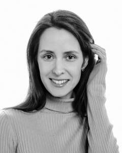 Дарья Брагина