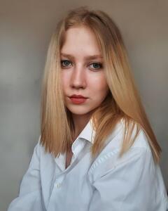 Лиана Ахмедшина