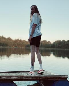 Марина Родионова