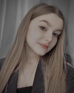 Полина Туркина