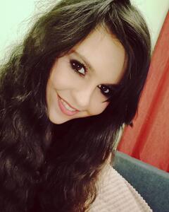 Алена Лапенкова