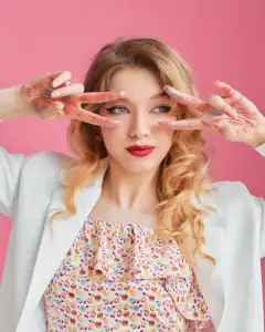 Анастасия Ботика