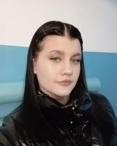 Валерия Ильинская