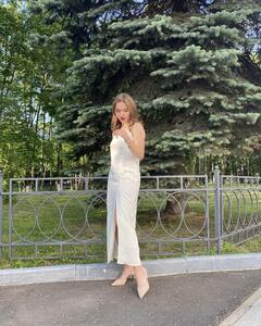 Екатерина Вышковская