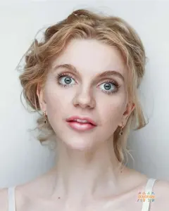 Алиса Симан