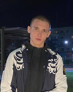 даниил попов