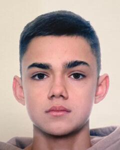 Кирилл Сорокин