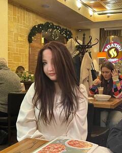 Анастасия Вертинская