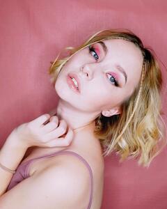 Мария Сбитнева