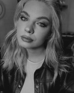 Анна Родионова