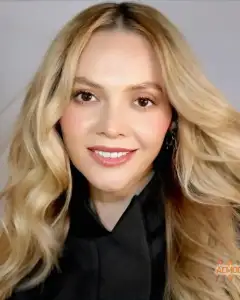 Евгения Тикинева