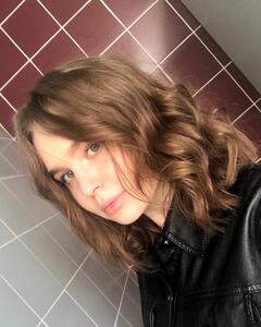 Ксения Ягунова