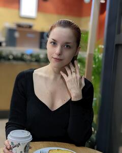 Светлана Гринева