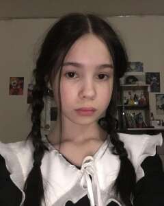 Анна Мельникова